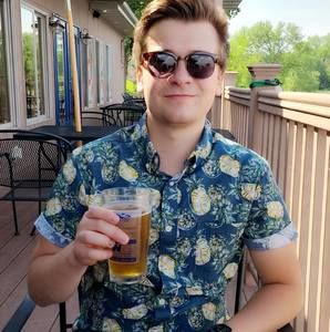 Meet your Posher, Kyle